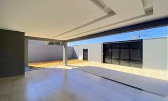 Imagem 3: Casa no Setor Garavelo