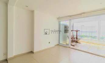 Imagem 2: Apartamento Venda 2 Dormitórios - 94 m² Campo Belo