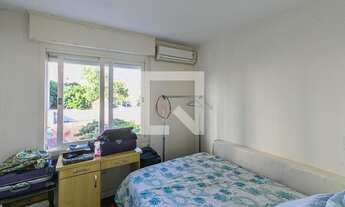 Imagem 5: Apartamento para Aluguel - Centro Histórico, 1 Quarto, 55 m2