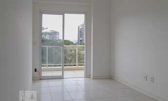 Imagem 2: Apartamento para Aluguel - Recreio, 2 Quartos, 55 m2