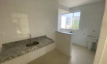 Imagem 6: Apartamento de frente para Ibituruna no Residencial Lybery no bairro Esplanada ( andar alt