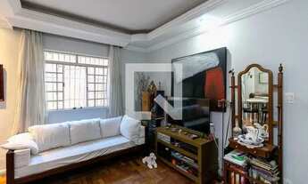 Imagem 2: Apartamento à Venda - Alto Caiçaras, 3 Quartos, 128 m2