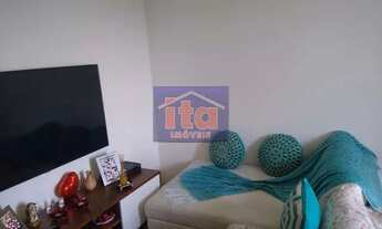 Imagem 2: São Paulo - Apartamento Padrão - Vila Clara