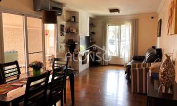 Imagem 2: BUTANTÃ - COND FECHADO COM LAZER - 3 DORMS - 2 VGS