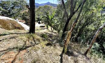 Imagem 2: Lote/Terreno com 3192 m² em Nogueira - Petrópolis - RJ