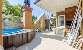 Imagem 7: Cobertura Horizontal 2 dormitórios no Mont Serrat