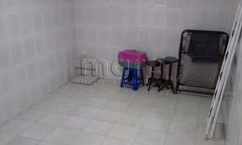 Imagem 7: SAO PAULO - Casa Padrão - CAMBUCI