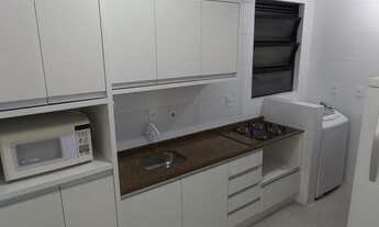 Imagem 3: Temporada Aluguel 2 dormitórios (1 suite), 200 m mar, Canasvieiras - Florianópolis - SC