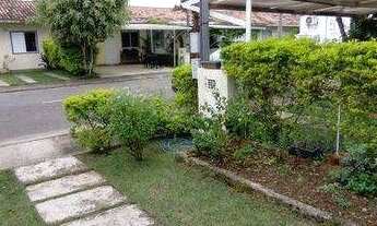 Imagem 3: Casa com 3 dormitórios, 60 m² - venda por R$ 237.000,00 ou aluguel por R$ 1.450,00/mês - B