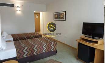 Imagem 3: Flat para Venda em Barueri, Alphaville Centro Industrial e Empresarial/Alphaville., 1 dorm