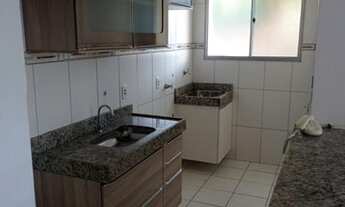 Imagem 4: Apartamento - Loteamento Parque São Martinho - Campinas