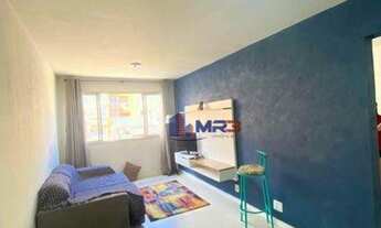 Imagem: Apartamento com 2 quartos para alugar, 57