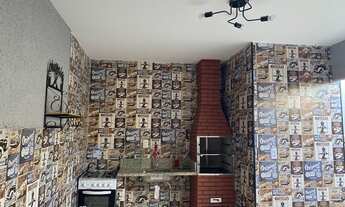 Imagem 6: Ótima localização de quartos mobiliados