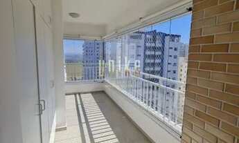 Imagem 5: Apartamento com Varanda Gourmet para Locação Jd. Aquarius - SJC