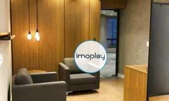 Imagem 6: Conjunto próximo à Estação Berrini, entregue sob medida em até 90 dias! Ideal para 40 a 50