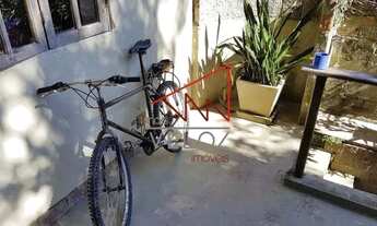 Imagem 2: Casa de rua-À VENDA-Laranjeiras-Rio de Janeiro-RJ