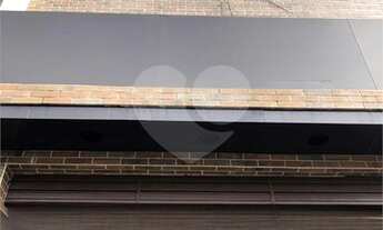 Imagem: São Paulo - Casa Padrão - PLANALTO PAULISTA