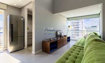 Imagem: Apartamento Duplex com 1 suíte e 2 vagas