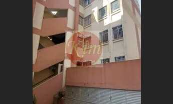 Imagem 3: Apartamento 2 Quartos para Venda em São Paulo, Itaim Paulista, 2 dormitórios, 1 banheiro