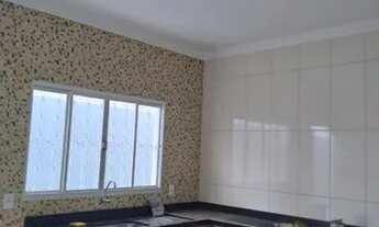 Imagem 4: Casa - Parque Terras de Santa Maria - Hortolândia