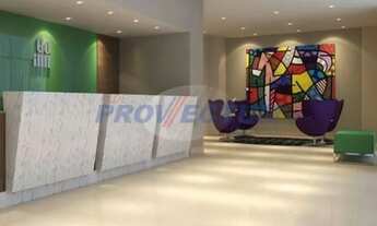 Imagem: Apartamento - Cambuí - Campinas