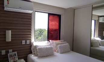 Imagem 3: Apartamento no residencial porto Alegre/shopping pátio