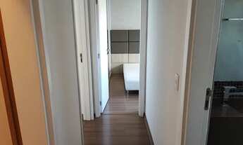 Imagem 4: Apartamento para aluguel com 150 metros quadrados com 3 quartos em Vila da Serra - Nova Li