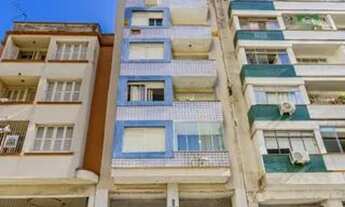 Imagem 7: Apartamento à venda Rua Riachuelo, Centro Histórico - Porto Alegre