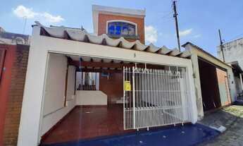 Imagem: Casa de Vila para venda na Vila Mariana