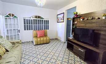 Imagem 3: Excelente Casa na QNM 19