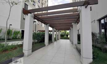 Imagem 5: Apartamento para Aluguel - Centro, 2 Quartos, 37 m2