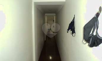 Imagem 2: VENDA APARTAMENTO 02 DORMITÓRIOS PRÓXIMO AO METRÔ SANTANA