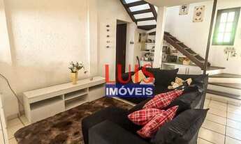 Imagem 4: Excelente casa com 3 dormitórios para alugar, 164 m² por R$ 2.500 + Taxas/mês - Piratining