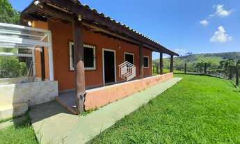 Imagem 3: Casa com 2 dormitórios para alugar, 130 m² por R$ 2.100/mês - Registro - Taubaté/SP