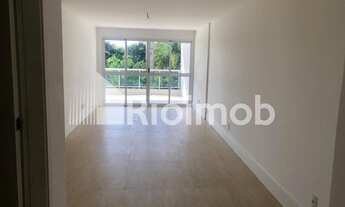 Imagem 3: Recreio dos Bandeirantes