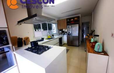 Imagem 5: CASA RESIDENCIAL em SANTANA DE PARNAÍBA - SP, (ALDEIA DA SERRA