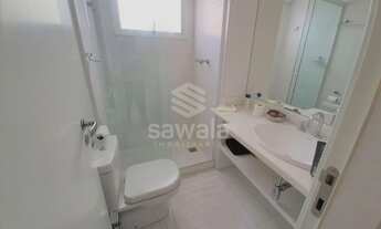 Imagem 6: Apartamento para aluguel com 90 metros quadrados com 2 quartos em Ipanema - Rio de Janeiro