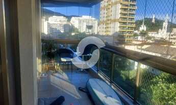 Imagem: Vendo apartamento em Icaraí com 4 quartos