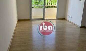 Imagem 6: Apartamento com 2 dormitórios para alugar, 58 m² por R$ 1.850,00/mês - Jardim Vera Cruz