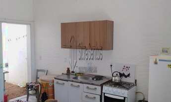 Imagem 6: Casa 2 dor - Bairro Guarani Ref.: *50