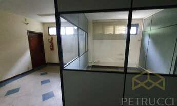 Imagem 3: Galpão - Jardim das Bandeiras - Campinas