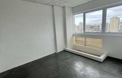 Imagem 5: Sala para Locação / Venda no Helbor Concept Office em Mogi das Cruzes - Jd Armênia - 37m²