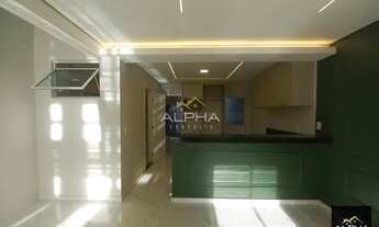 Imagem 6: Casa em Condomínio para Venda em Eusébio, Centro, 4 dormitórios, 4 suítes, 3 banheiros, 3