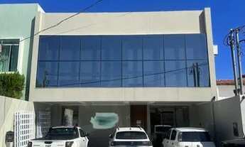 Imagem: Prédio empresarial