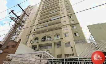 Imagem: São Paulo - Apartamento Padrão - Mooca