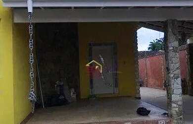 Imagem 2: Casa com 3 dormitórios à venda por R$ 960.000 - Jardim Brasil - Caraguatatuba/SP