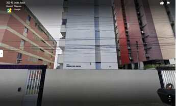 Imagem: Alugo apartamento 3/4 Prox. Ao Colégio