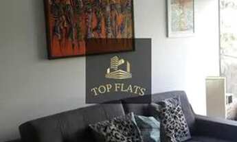 Imagem 6: Flat na Bela Vista