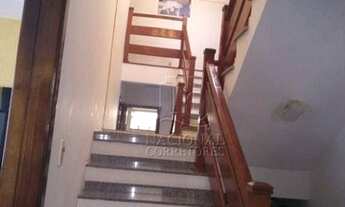 Imagem 6: Sobrado com 3 dormitórios, 219 m² - venda por R$ 750.000,00 ou aluguel por R$ 4.400,00/mês