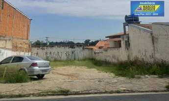 Imagem 3: Terreno à venda, 387 m² por R$ 648.000 - Jardim Simus - Sorocaba/SP